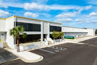 Más detalles de 6708 Harney Rd, Tampa, FL - Nave en alquiler