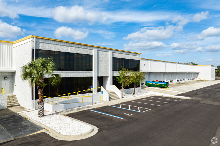 6708 Harney Rd, Tampa, FL en alquiler - Foto del edificio - Imagen 1 de 38