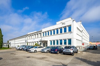 Más detalles de 197 Avenue Francis De Pressensé, Vénissieux - Oficina en alquiler