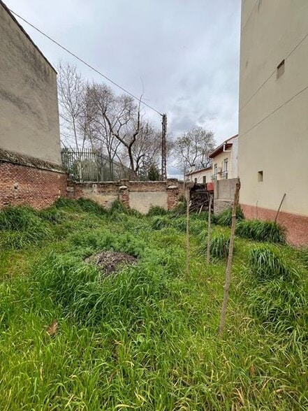 Terreno en Madrid, Madrid en venta - Otros - Imagen 2 de 6