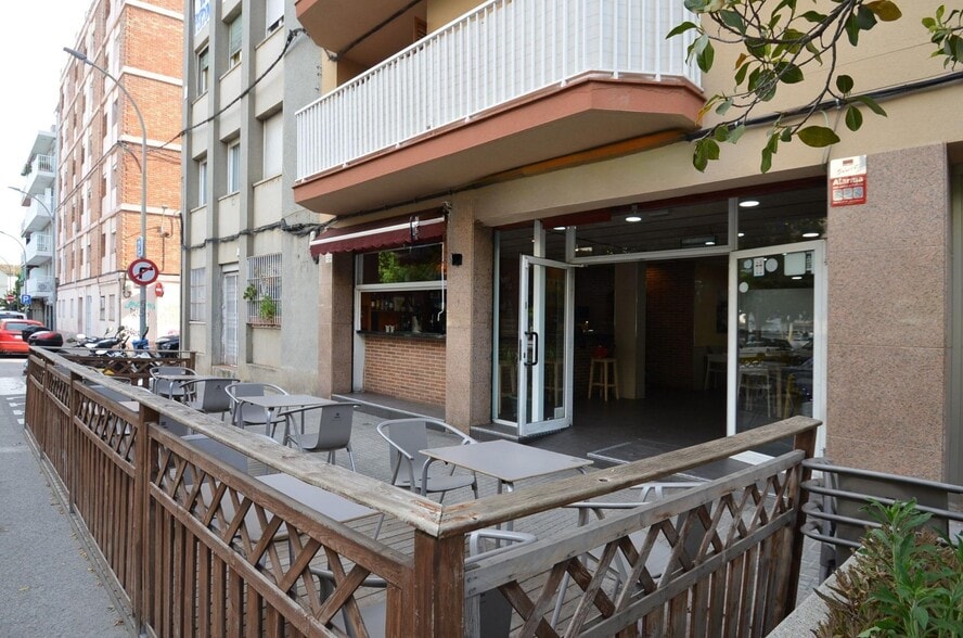 Local en Vilanova i la Geltrú, Barcelona en alquiler - Foto del interior - Imagen 1 de 4