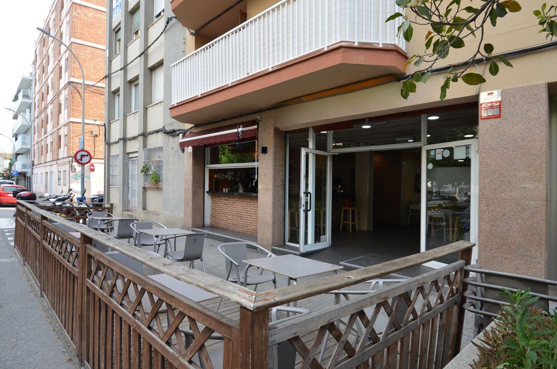 Local en Vilanova i la Geltrú, Barcelona en alquiler Foto del interior- Imagen 1 de 5