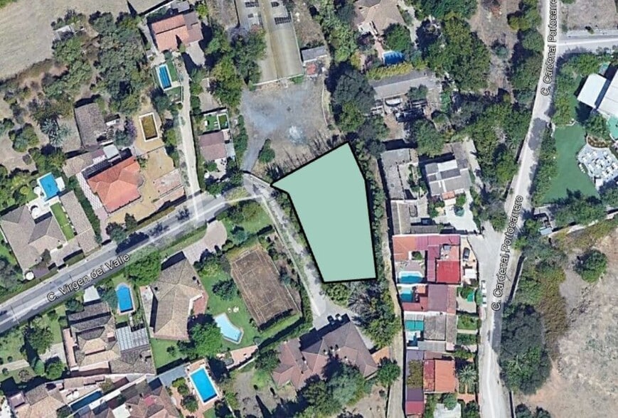 Terreno en Córdoba, Córdoba en venta - Foto del edificio - Imagen 3 de 3