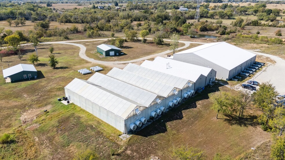 22900 W Skelly Rd, Haskell, OK en venta - Foto principal - Imagen 1 de 82