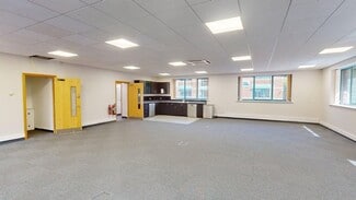 Más detalles de Tancred Clos, Leamington Spa - Oficina en alquiler