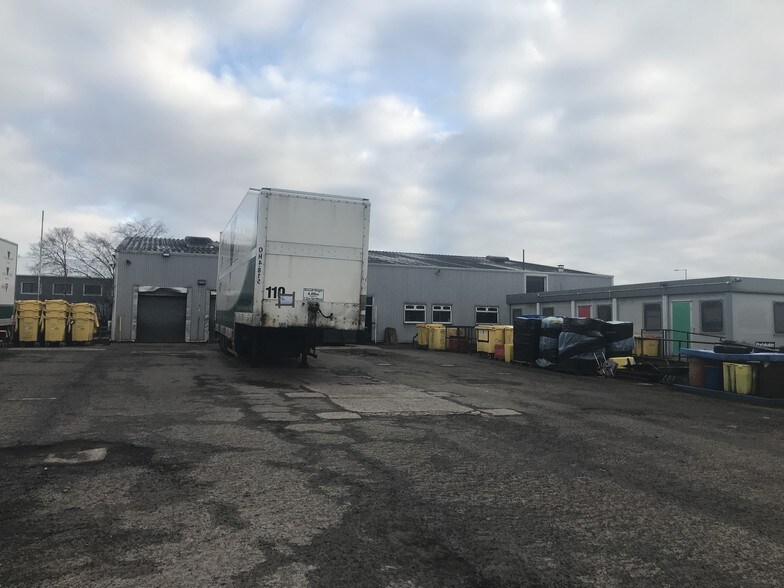 Nobel Rd, Dundee en alquiler - Foto del edificio - Imagen 3 de 3