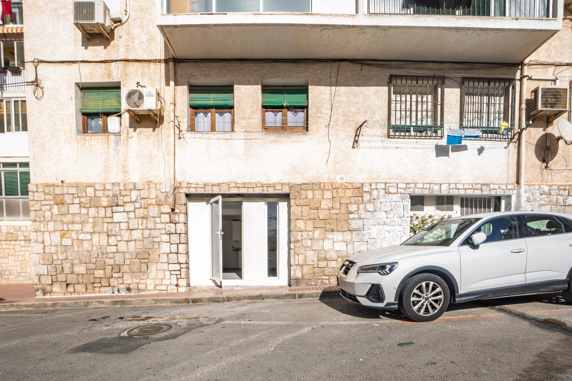 Local en Benidorm, Alicante en venta Foto principal- Imagen 1 de 1