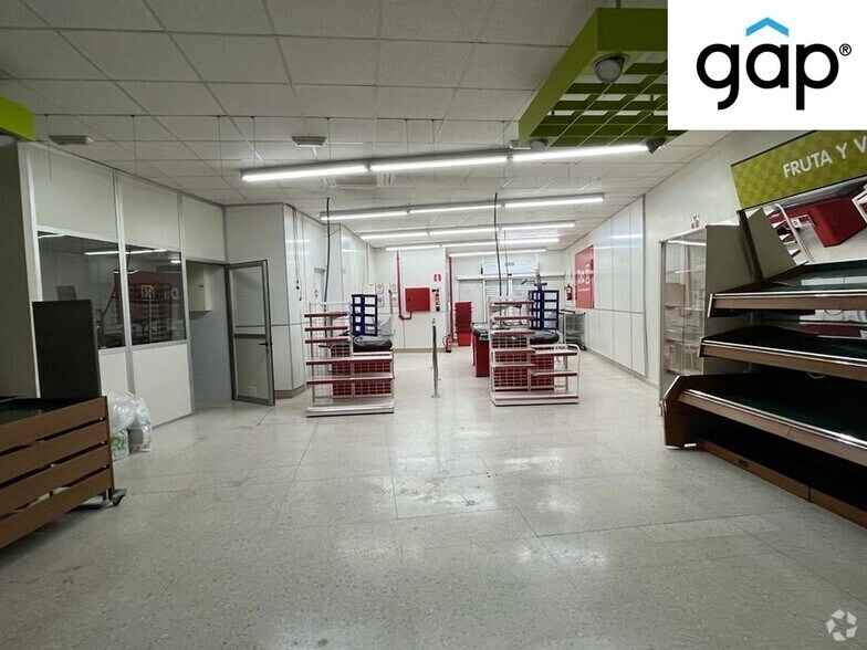 Local en Mota del Cuervo, Cuenca en venta - Foto del edificio - Imagen 2 de 8