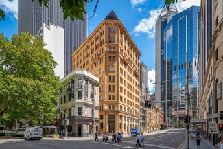 Más detalles de 17-19 Bridge St, Sydney - Oficina en alquiler