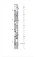 3023 Boul Wilfrid-Hamel, Québec, QC en alquiler Plano del sitio- Imagen 1 de 1