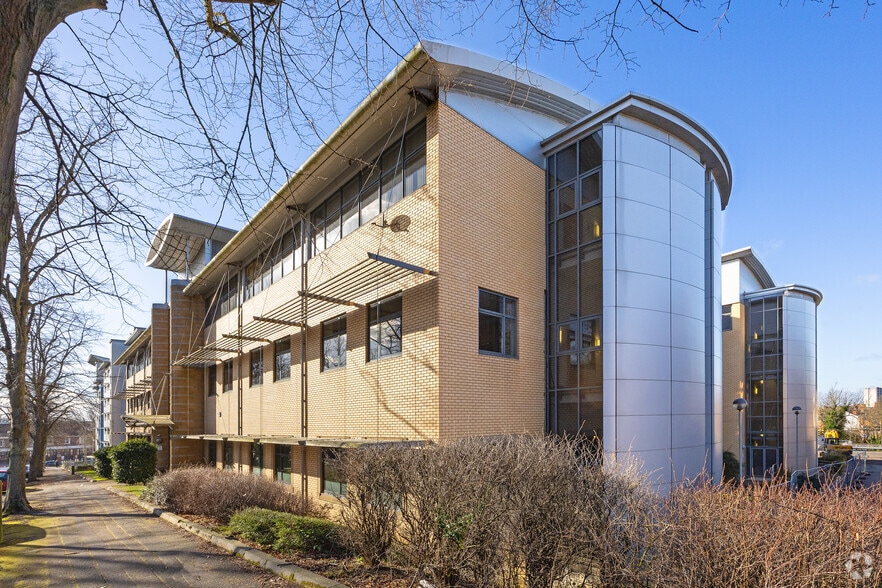 51 De Montfort St, Leicester en alquiler - Foto del edificio - Imagen 2 de 6