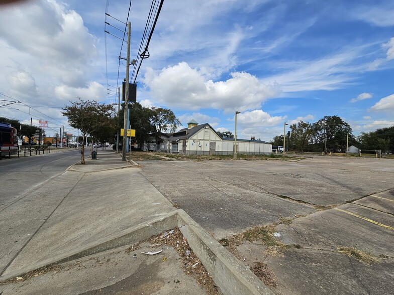 6929 Harrisburg Blvd, Houston, TX en alquiler - Foto del edificio - Imagen 3 de 7