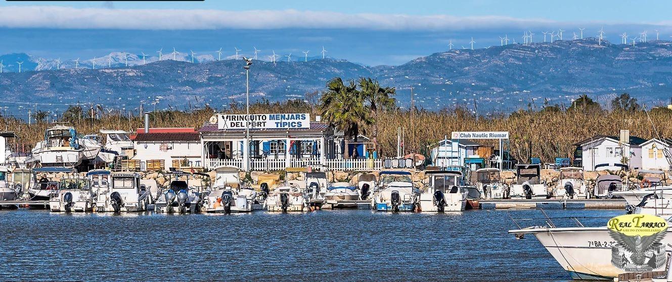 Local en Deltebre, Tarragona en alquiler Foto del interior- Imagen 1 de 36