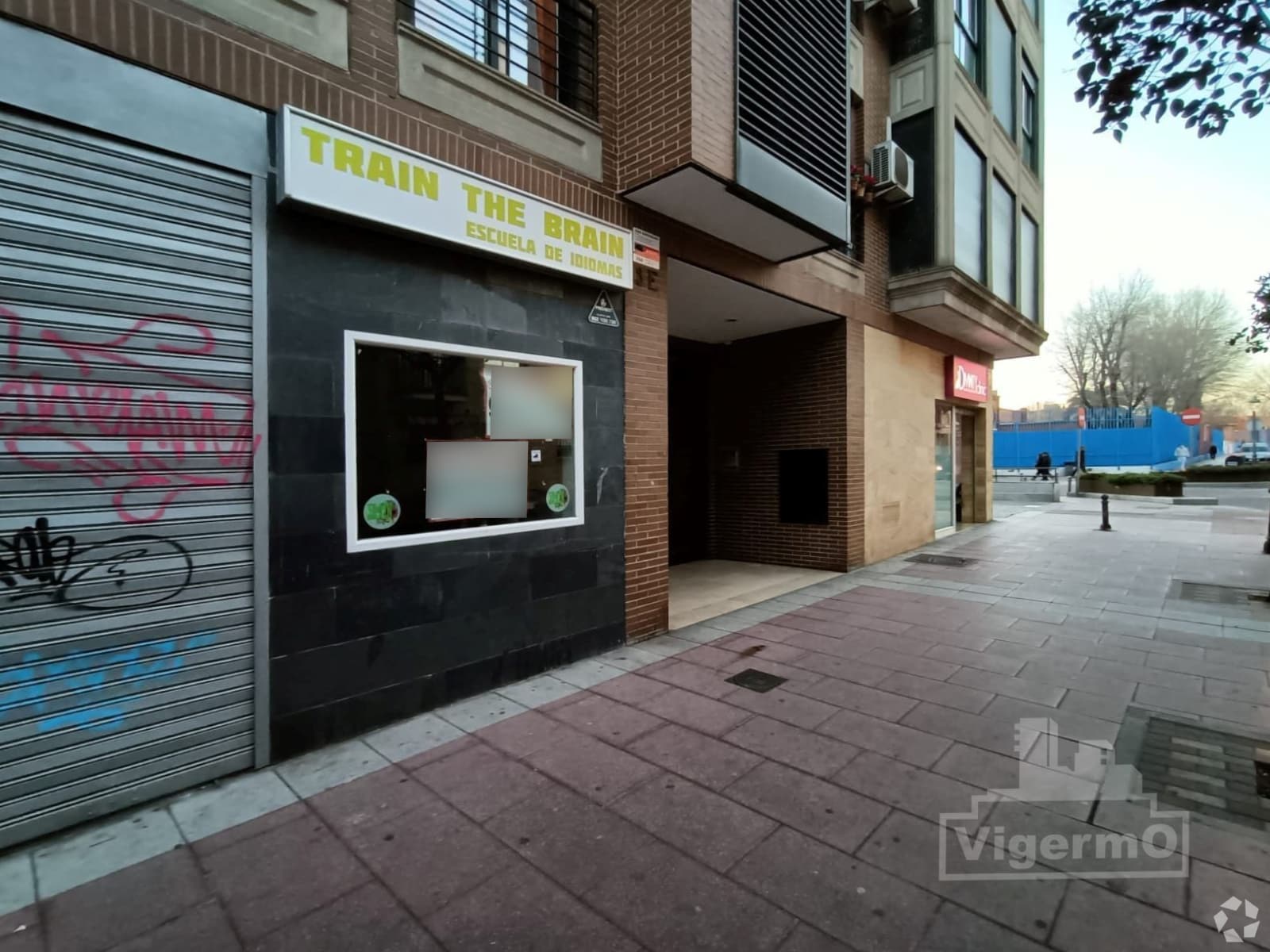 Edificio residencial en Torrejón de Ardoz, Madrid en venta Foto del interior- Imagen 1 de 2