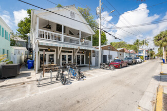 Más detalles para 223 Petronia St, Key West, FL - Local en alquiler