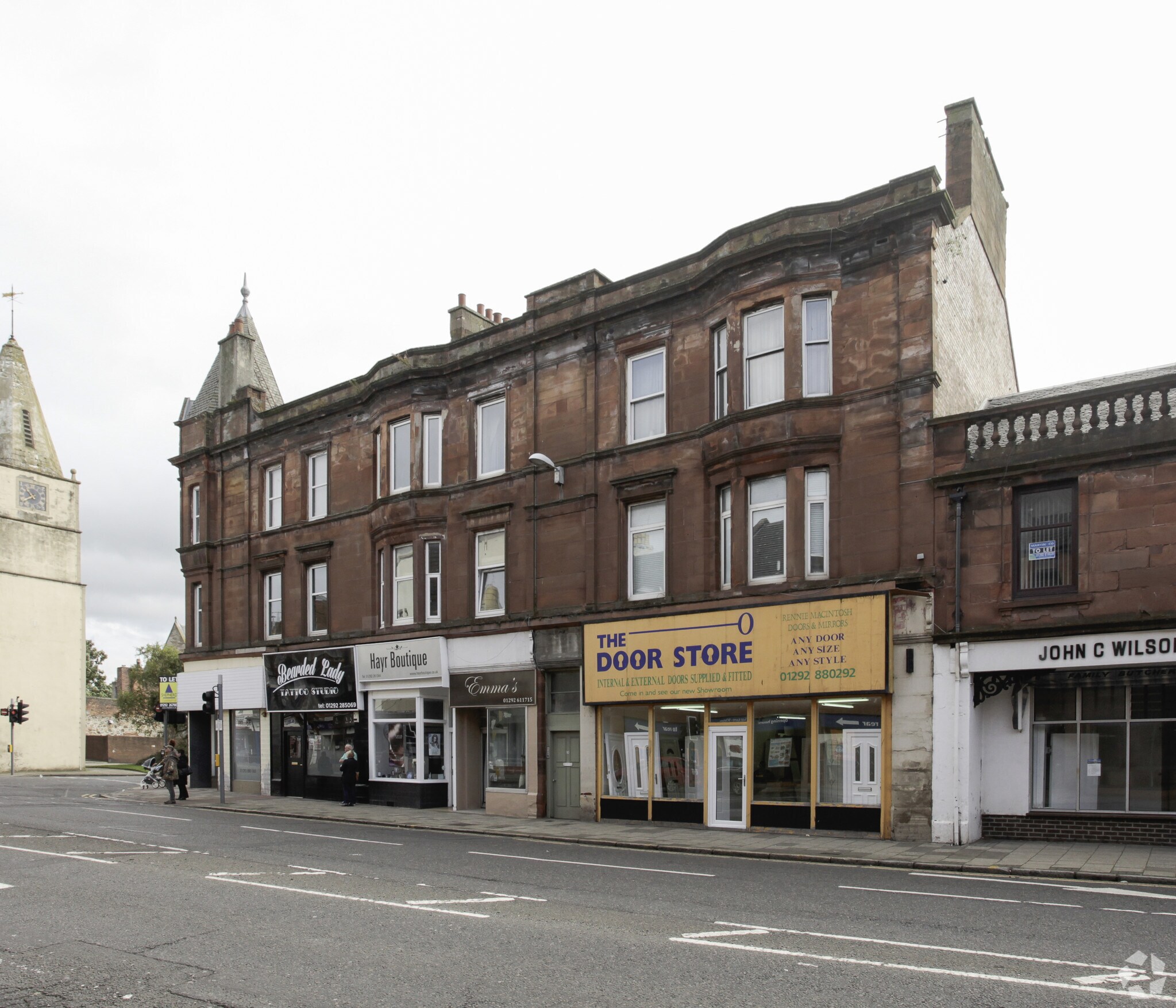 28-36 Main St, Ayr en venta Foto principal- Imagen 1 de 5