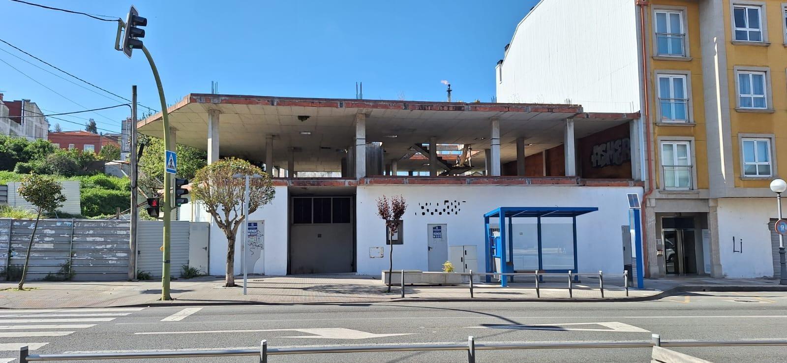 Travesía Meicende, 51, Arteixo, La Coruna en venta Foto del edificio- Imagen 1 de 43