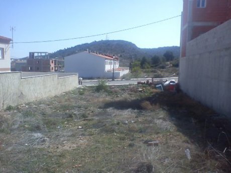 Terreno en Letur, Albacete en venta - Plano del sitio - Imagen 2 de 6