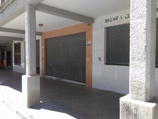 Más detalles de Calle de Joaquín Velasco Martín, 114, Valladolid - Local en venta