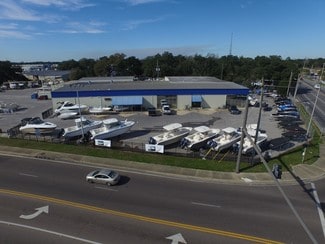 Más detalles para 84 W Airport Blvd, Pensacola, FL - Local en alquiler