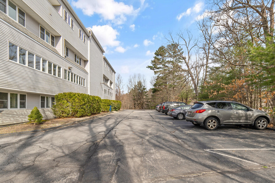 1538 Turnpike St, North Andover, MA en alquiler - Foto del edificio - Imagen 3 de 10