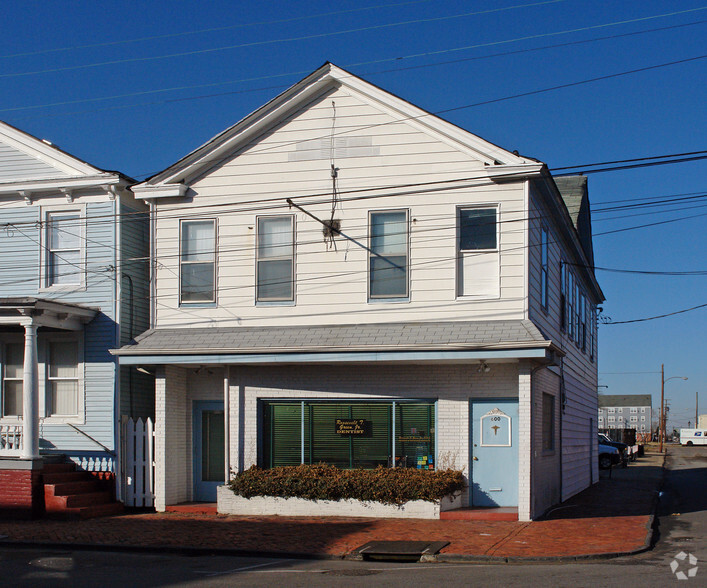 600 Green St, Portsmouth, VA en alquiler - Foto principal - Imagen 1 de 4