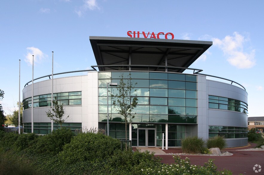 5 Stocks Bridge Way, St Ives en alquiler - Foto del edificio - Imagen 2 de 4