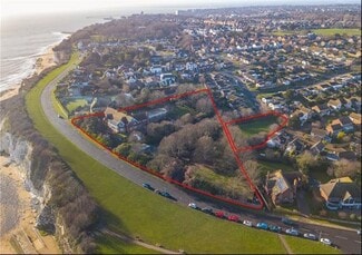 Más detalles de 1 South Cliff Parade, Broadstairs - Terreno en venta