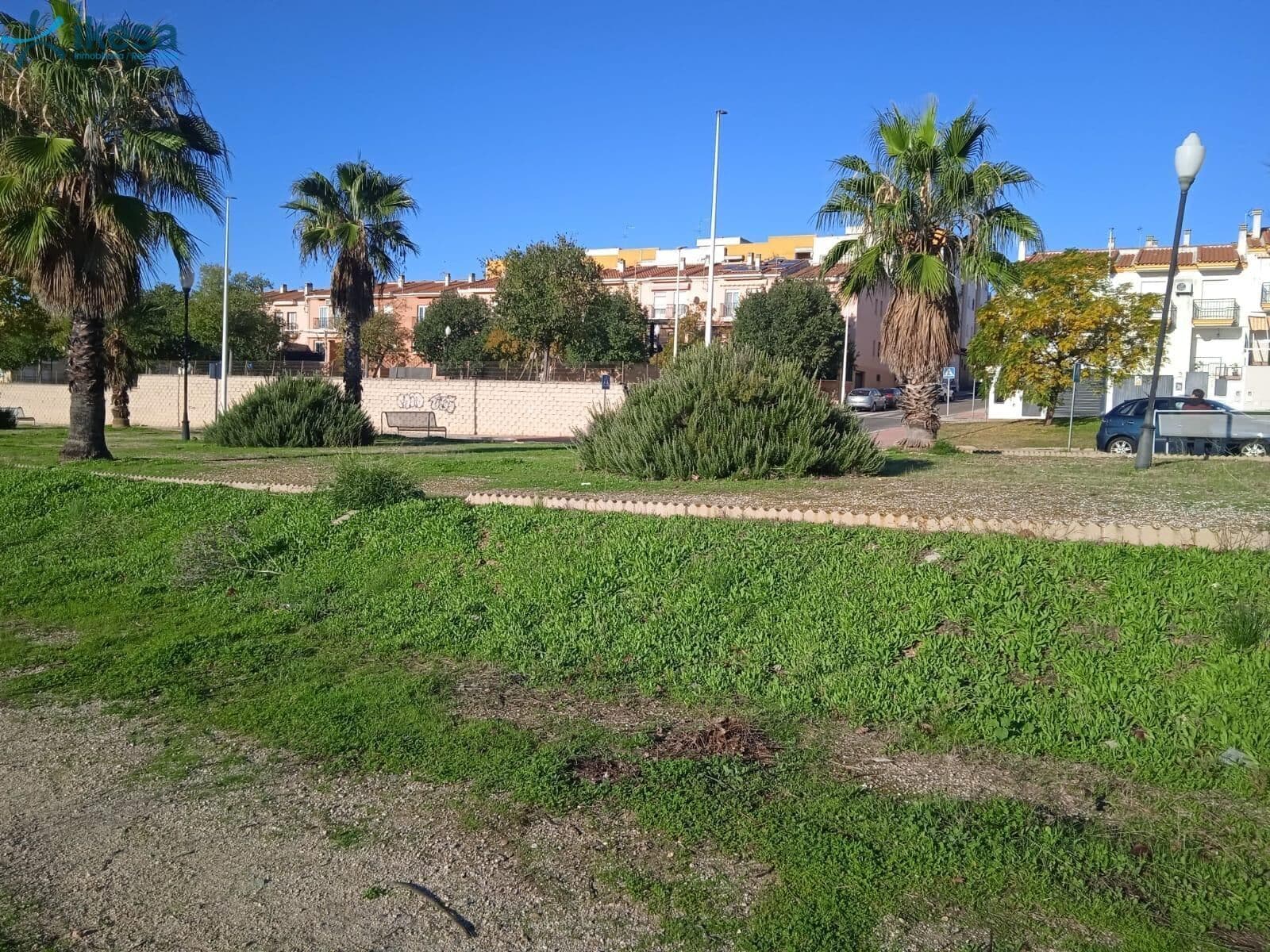 Terreno en Mérida en venta Foto del edificio- Imagen 1 de 7