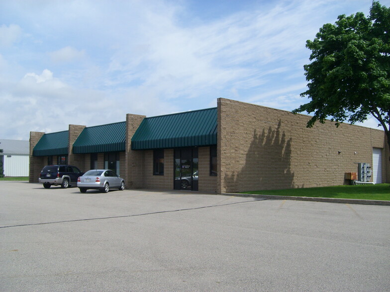 2304 W Nordale Dr, Appleton, WI en alquiler - Foto del edificio - Imagen 1 de 1