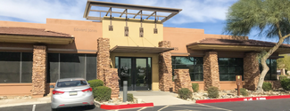 Más detalles para 9825 E Bell Rd, Scottsdale, AZ - Oficina en alquiler