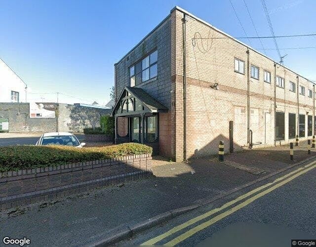 Globe Sq, Dukinfield en alquiler - Foto del edificio - Imagen 3 de 3