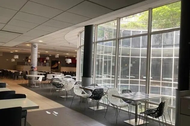 12 Rue Fructidor, Saint-Ouen-sur-Seine en venta - Foto del edificio - Imagen 2 de 6