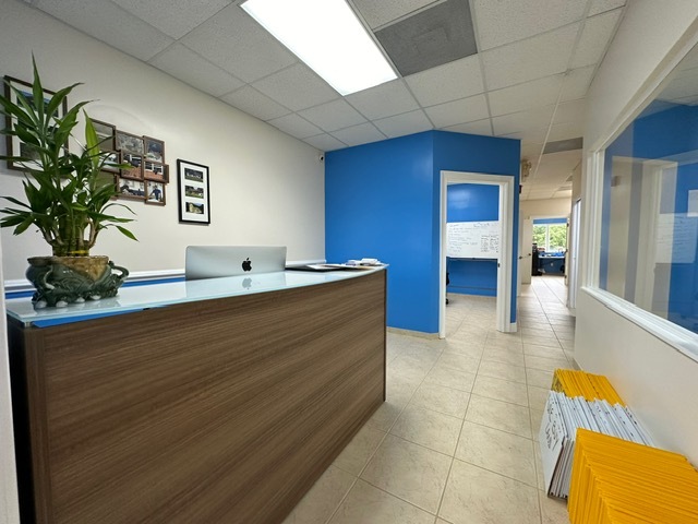 3007 W Commercial Blvd, Fort Lauderdale, FL en venta - Foto del edificio - Imagen 1 de 13