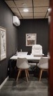 Interior coworking