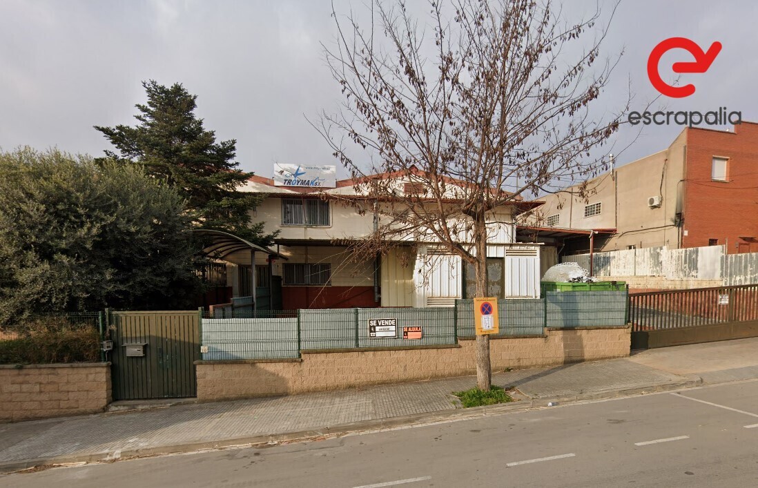 Carrer Gelida, 10, Masquefa, Barcelona en venta Foto principal- Imagen 1 de 4