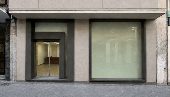Edificio residencial en Madrid, Madrid en venta Foto del edificio- Imagen 1 de 5