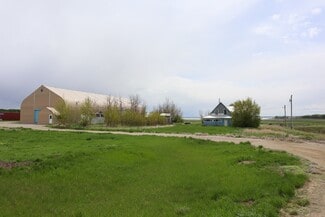 Más detalles de 244029 Alberta 1, Carseland, AB - Terreno en venta