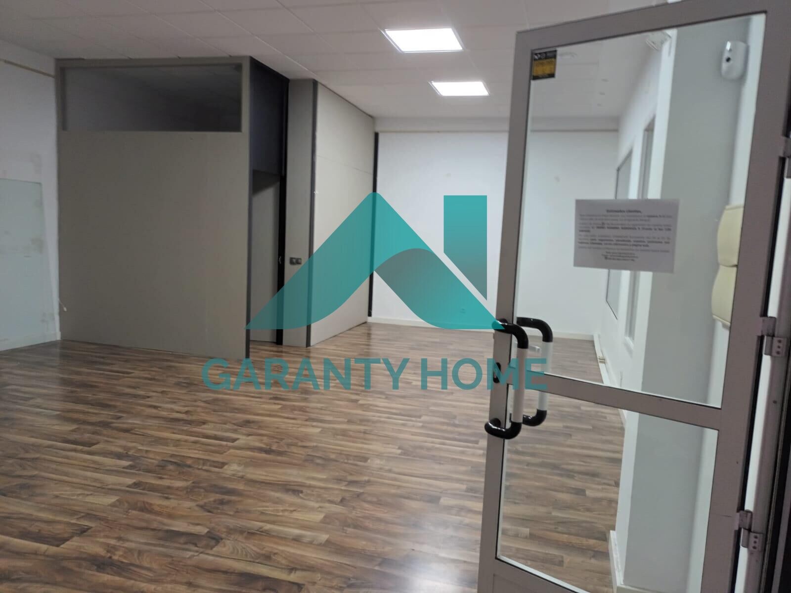 Local en Cáceres, Cáceres en alquiler Foto del interior- Imagen 1 de 5