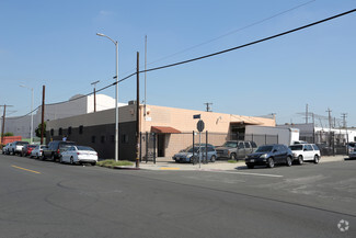 Más detalles para 1601 E 22nd St, Los Angeles, CA - Naves en alquiler