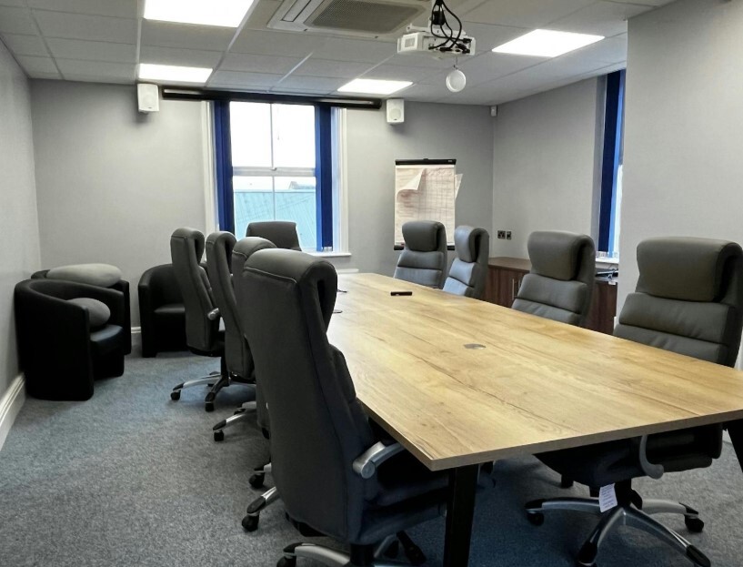 2 Station Rd, Otley en alquiler Foto del interior- Imagen 1 de 8