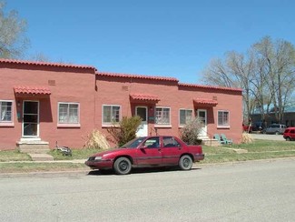 Más detalles para 122 E 1st St, Cortez, CO - Edificios residenciales en venta