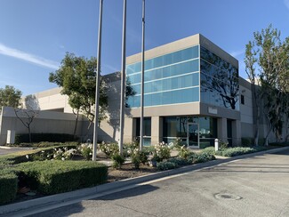 Más detalles para 1500 S Milliken Ave, Ontario, CA - Naves en alquiler