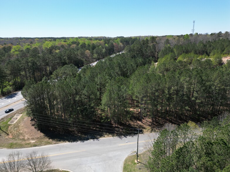 1809 Highway 78, Monroe, GA en venta - Foto del edificio - Imagen 3 de 29