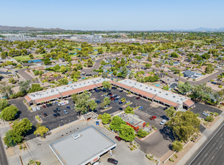 Más detalles para 7530 S Rural Rd, Tempe, AZ - Local en alquiler