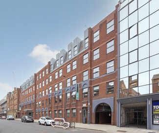 Más detalles de 33 Park Pl, Leeds - Oficina en alquiler