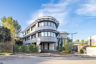 Más detalles de 240 Rue Pierre Simon Laplace, Aix-en-Provence - Oficina en venta