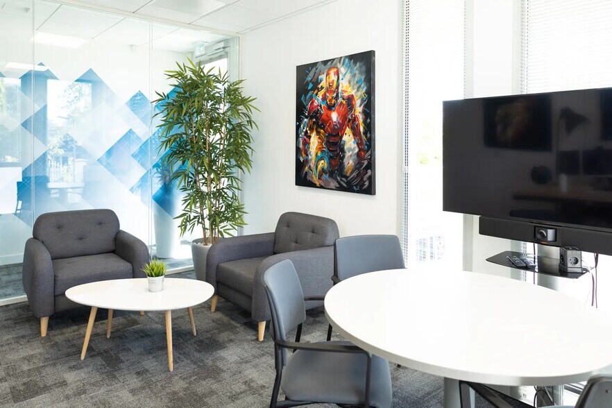 11 Rue De La Voie Lactée, Saint-Didier-au-Mont-d'Or en alquiler - Foto del edificio - Imagen 3 de 11