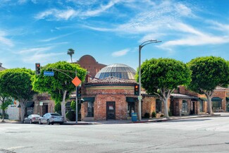 Más detalles para 1129-1139 Glendon Ave, Los Angeles, CA - Local en alquiler