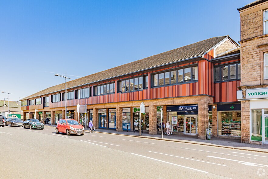Kirkintilloch Rd, Bishopbriggs en alquiler - Foto principal - Imagen 1 de 9